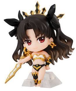 Fate/Grand Order Heaven and Underworld Mistress Assort Ishtar