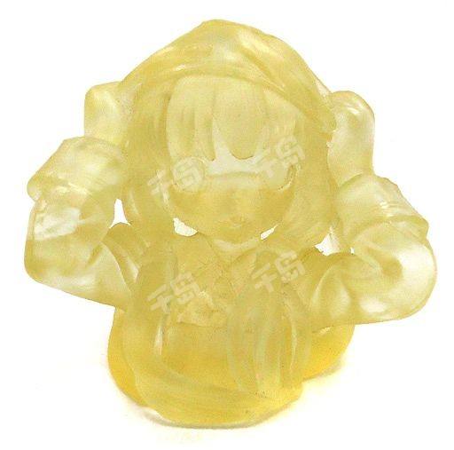 Chobits Capsule Figure Gensakuban 小叽 Pantsu Pantsu