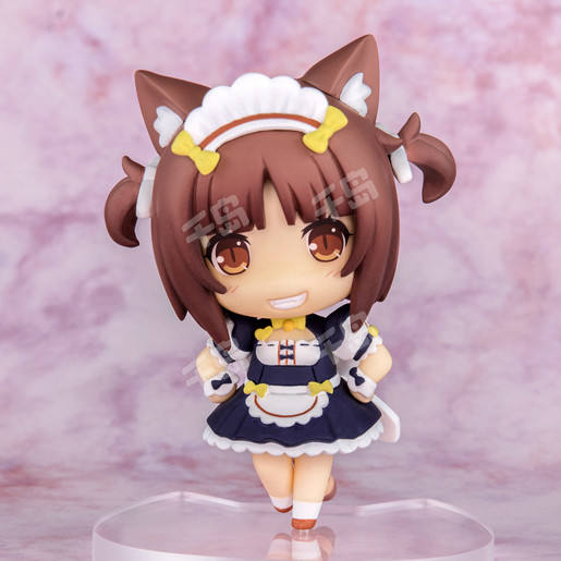 Nekopara Trading Figures 红豆 