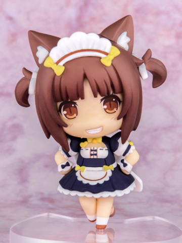 Nekopara Trading Figures 红豆 