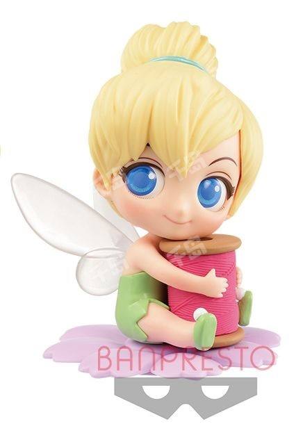 Tinkerbell Pastel Color ver.