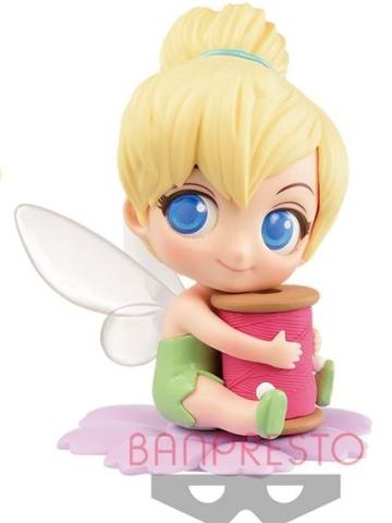 Tinkerbell Pastel Color ver.