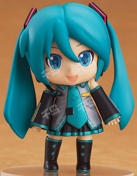 Nendoroid Petit 初音未来