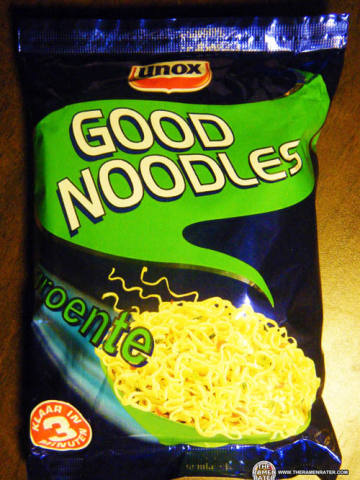 Good Noodles Vegetable