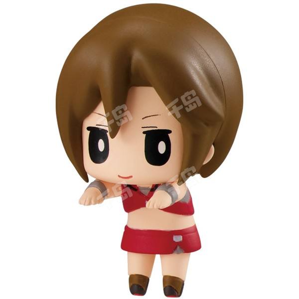 Chokotto Hikkake Figure Puchi MEIKO 