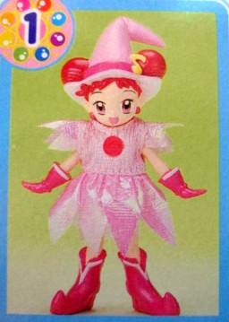 春风DoReMi transformed