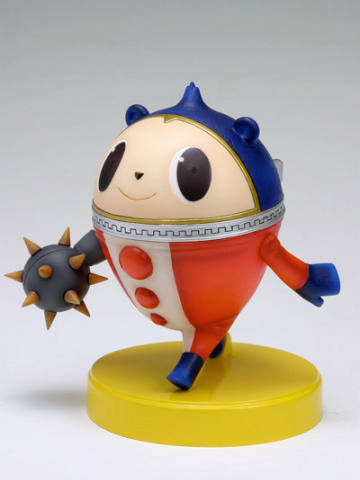 kuma Atlus D Shop Limited