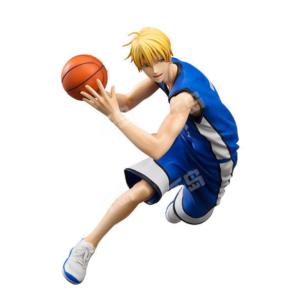 Kuroko no Basket Figure Series 黄瀬凉太 