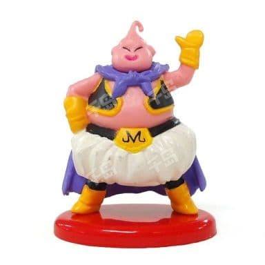 Coca-Cola Dragon Ball Z Figure Collection 魔人布欧