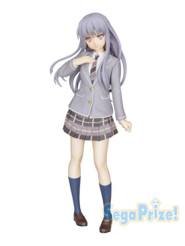 PM Figure 凑友希那 School☆Days