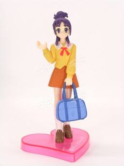 Futari wa Precure Splash Star Doll 美翔舞 School Uniform Ver.