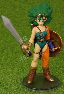 Dragon Quest Character Figure Collection 3 索菲亚