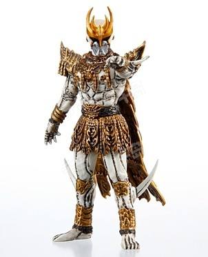 KAMEN MASKED RIDER DG Digital Grade 3 恩·达古巴·杰巴