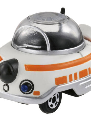 Star Cars  Tomica BB-8