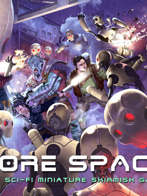 Core Space