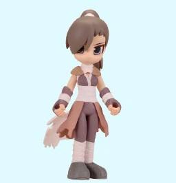 Ragnarok Online Trading Figure Collection Vol.3 暗匿者