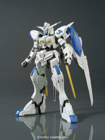 HGI-BO ASW-G-01 巴耶力高达