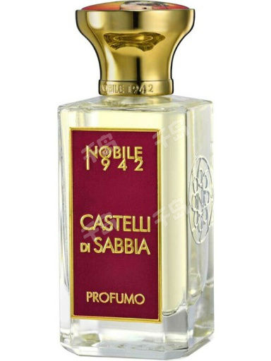 Castelli Di Sabbia