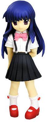 Spring Higurashi Figure Collection 古手梨花