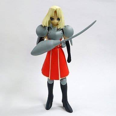 SR SNK Best Figure Collection Samurai Spirits Ver.1.5 夏洛特 2P Color Ver.