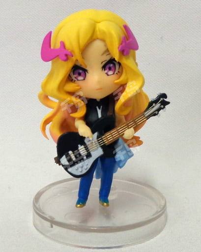 Monster Strike Puchitto Figure Collection Vol. 3 路西法 Haitoku Pistols