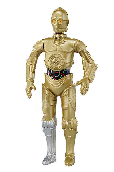 MetaColle C-3PO