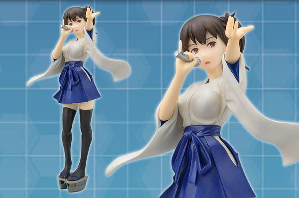 SPM Figure 加贺 Misaki