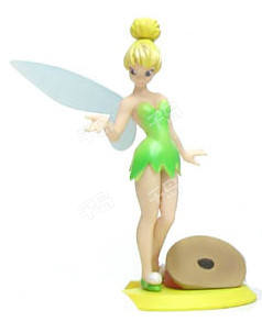 SR Disney Heroine Collection Tinkerbell