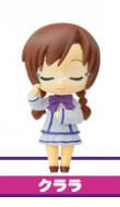 Nendoroid Petit 克拉拉 Kenjya