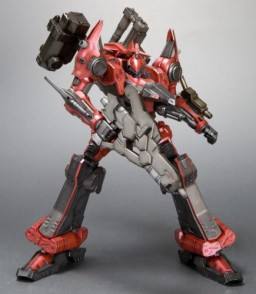 Variable Infinity Crest CR-C98E2 Nineball Ver.