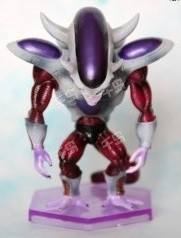 弗利萨第三形态 Kumitateshiki Freeza's Force