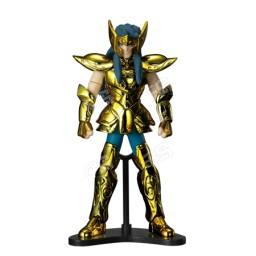 水瓶座卡妙 Saint Seiya Cloth Up Saint 5