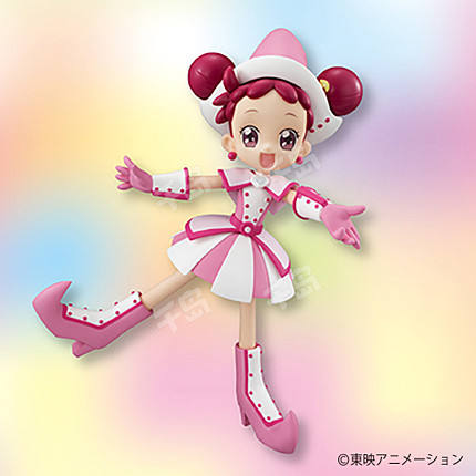 Fine Quality Figure 春风DoReMi 