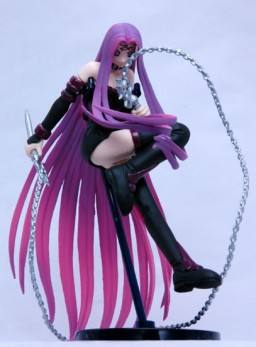 美杜莎 Fate/stay night Figure Collection