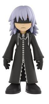 利库 Organization XIII