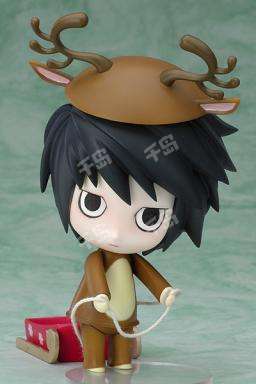 L Reindeer ver.