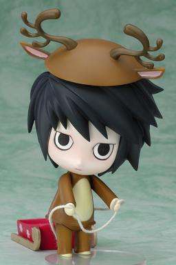 L Reindeer ver.