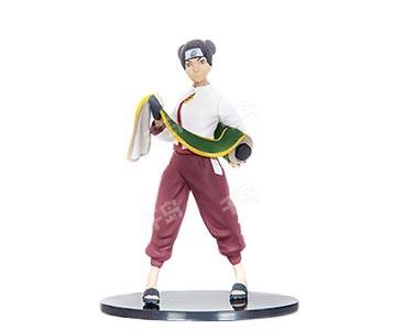 Naruto Shippuuden Collection Figure 天天 