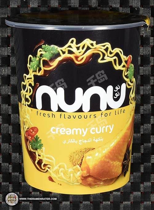 Fresh Flavors For Life Creamy Curry