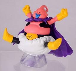 HG Figure Dragon Ball Z 7 ~Genkai Toppa!! Chou Saiyajin 3 Hen~ 魔人布欧