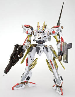 Variable Infinity Mirage C03-Helios Victoria Ver.