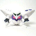 SD Gundam full color AMX-004 卡碧尼 SD Gundam full color #08