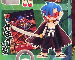 卡米那 Gurren-Lagann Card Game Figure Pack 2nd Season Vol.1