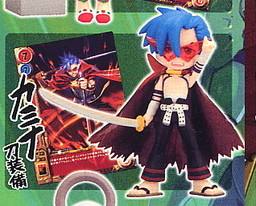 卡米那 Gurren-Lagann Card Game Figure Pack 2nd Season Vol.1