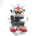 SD Gundam full color RX-78-2 高达 SD Gundam full color #09