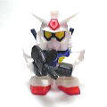 SD Gundam full color RX-78-2 高达 SD Gundam full color #09