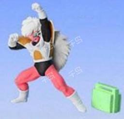 吉斯 HGIF Dragon Ball Z #15