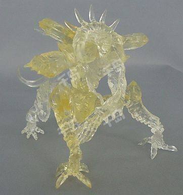 Final Fantasy Creatures Vol.4 超越一切的人 Crystal Ver.