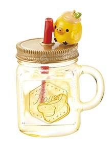 Rilakkuma Hachimitsu Tororon 小黄鸡