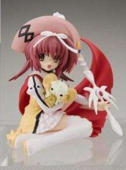 Figure Meister Shana & Nanatsuiro Selection 秋姬司桃 小雪 Stellar Spinner ver.